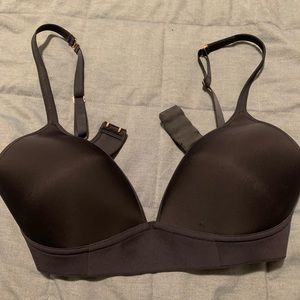 Aerie Real Me wireless lightly lined bra